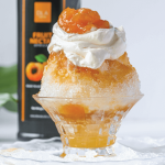 Apricot Shaved Ice Recipe (1)