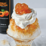 Apricot Shaved Ice Recipe (2)