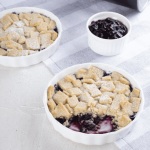 Blueberry Crumble (1)