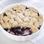 Blueberry Crumble (2)
