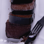 Chocolate Mousse Cake (1)