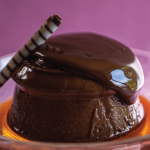 Chocolate _ Caramel pudding Recipe (3)