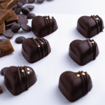 Dark Chocolate _ Caramel bonbons copy 3