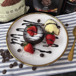 Eggless Lava cake (3)