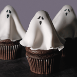 Ghost Cupcakes (1)