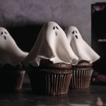 Ghost Cupcakes (2)