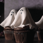 Ghost Cupcakes (3)