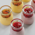 Strawberry Fruit Pudding (3)