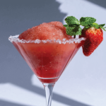 Strawberry Margarita (2)