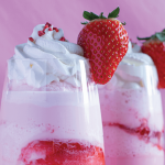 Strawberry Milk Bubble (3)