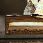 Triple Chocolate Mousse Cake (2)