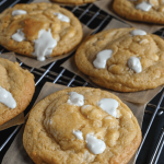 double white chocolate cookies (2)