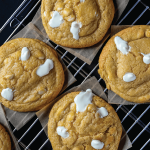double white chocolate cookies (3)
