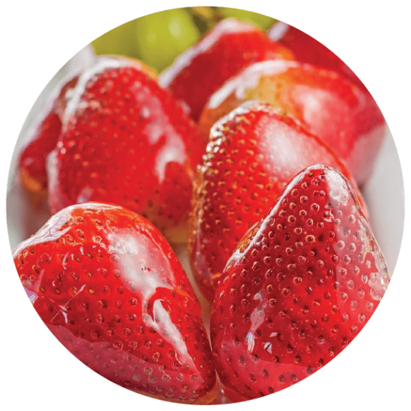 Mirror Glaze dlanaturals