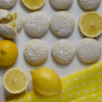 lemon crinckle cookies (3)