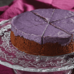 Blueberry Ganache Chocolate Cake png (3)